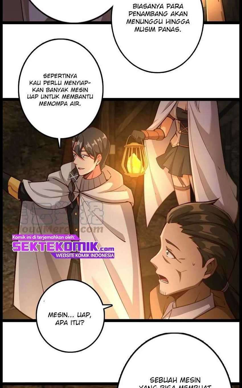 Release That Witch Chapter 291 page 4