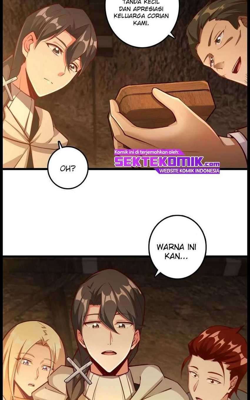 Release That Witch Chapter 291 page 6