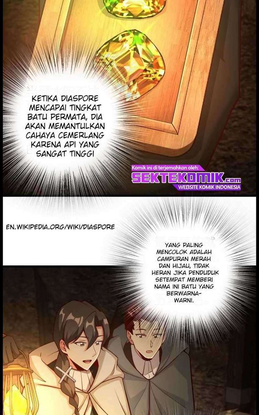 Release That Witch Chapter 291 page 8
