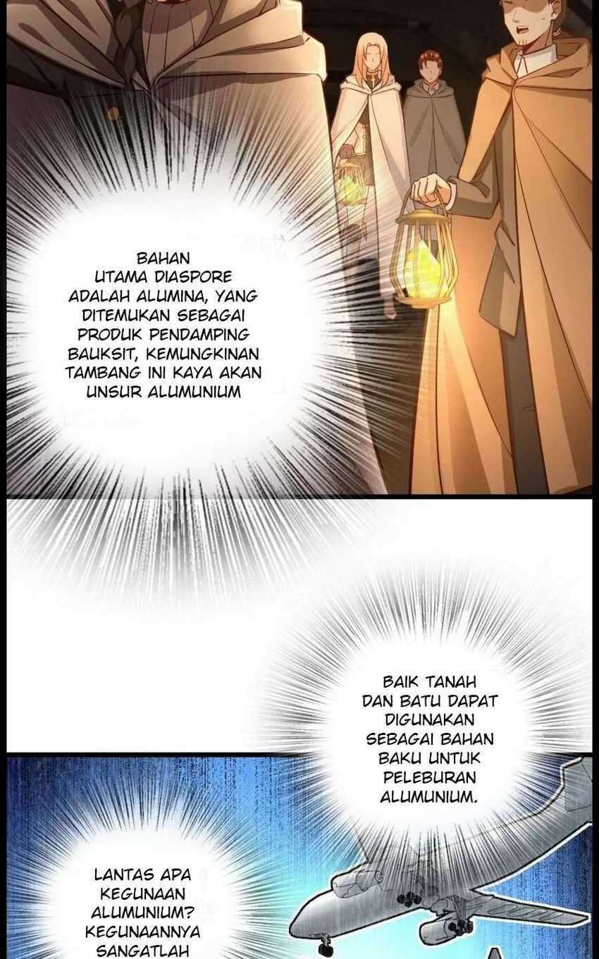 Release That Witch Chapter 291 page 10