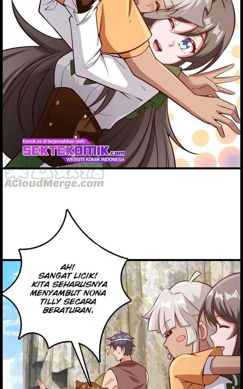 Release That Witch Chapter 291 page 14