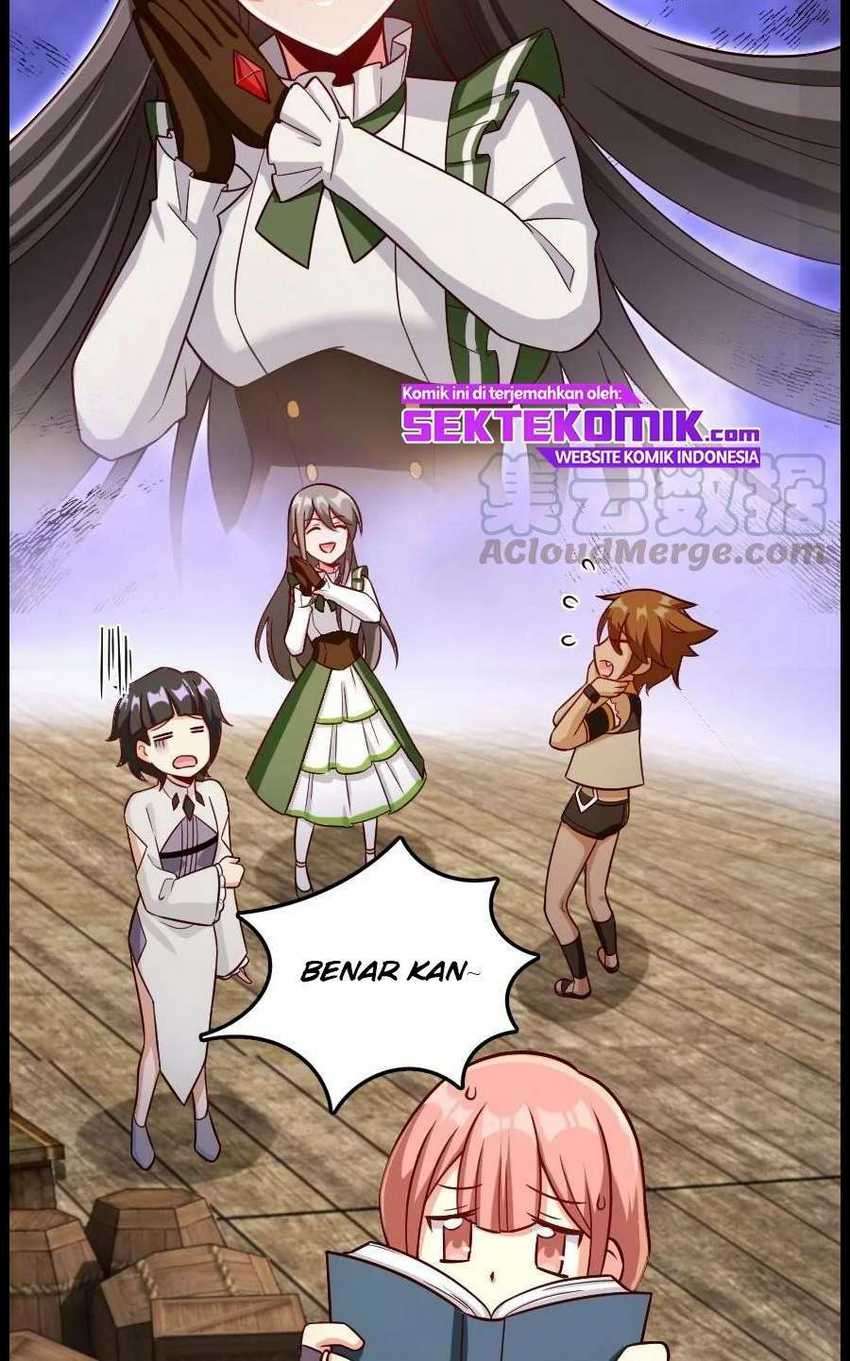Release That Witch Chapter 291 page 20