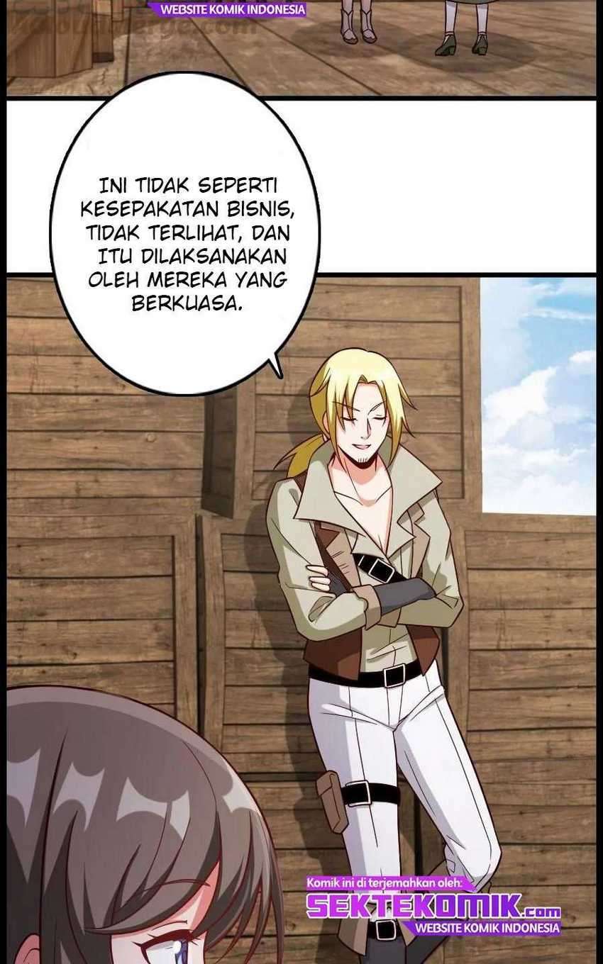 Release That Witch Chapter 291 page 22