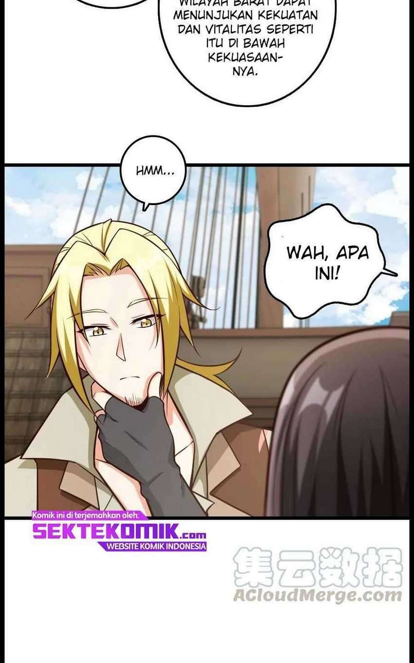 Release That Witch Chapter 291 page 24