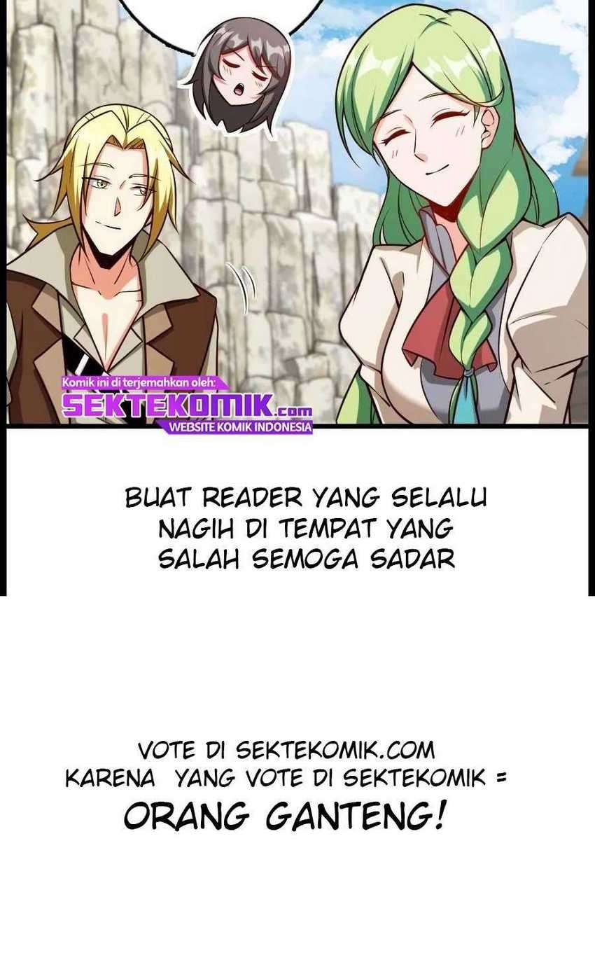 Release That Witch Chapter 291 page 26