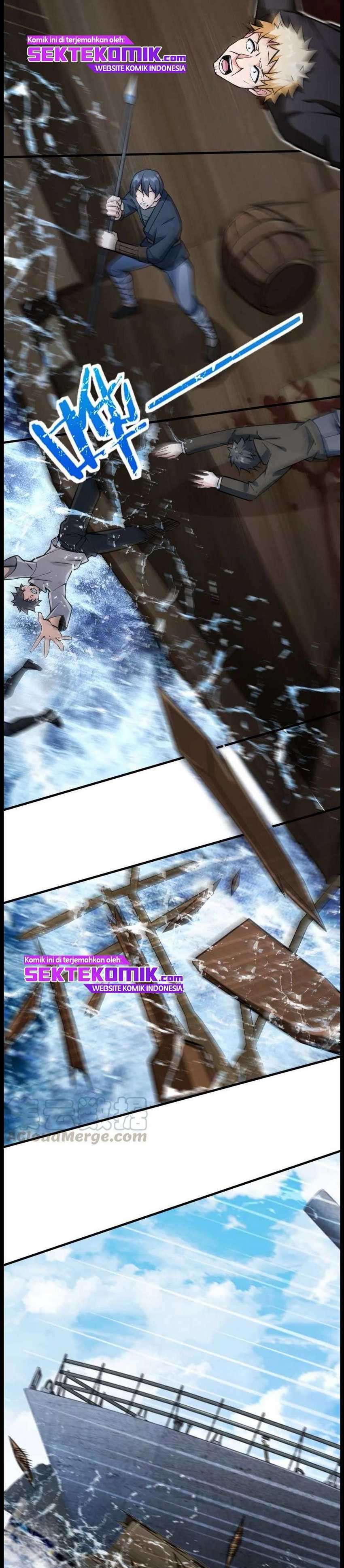Release That Witch Chapter 294 page 2