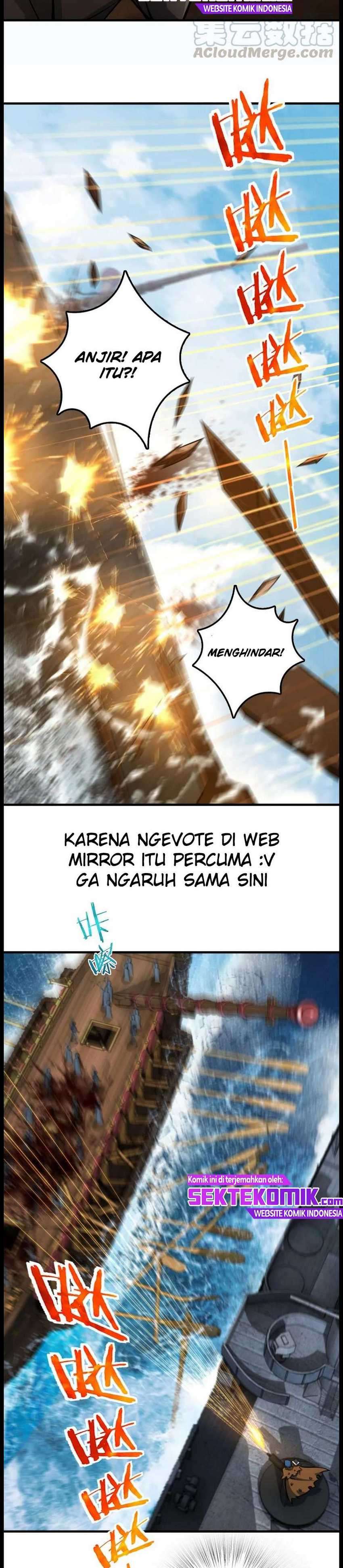 Release That Witch Chapter 294 page 10