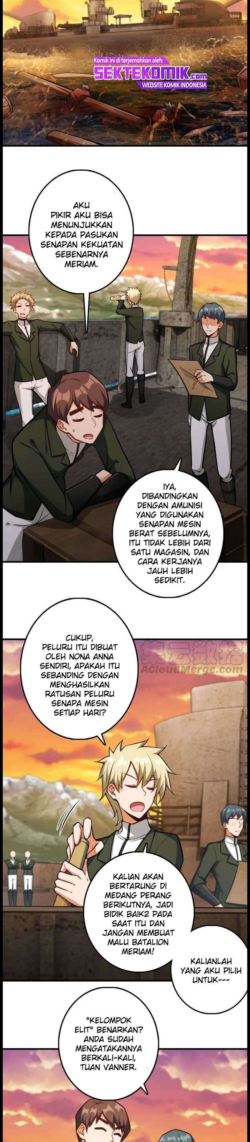 Release That Witch Chapter 294 page 12