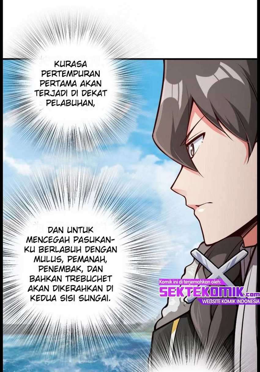 Release That Witch Chapter 294 page 16