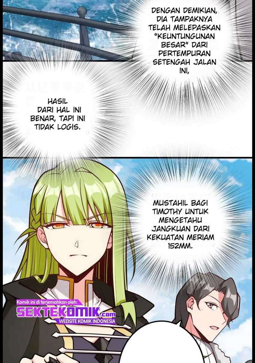 Release That Witch Chapter 294 page 17