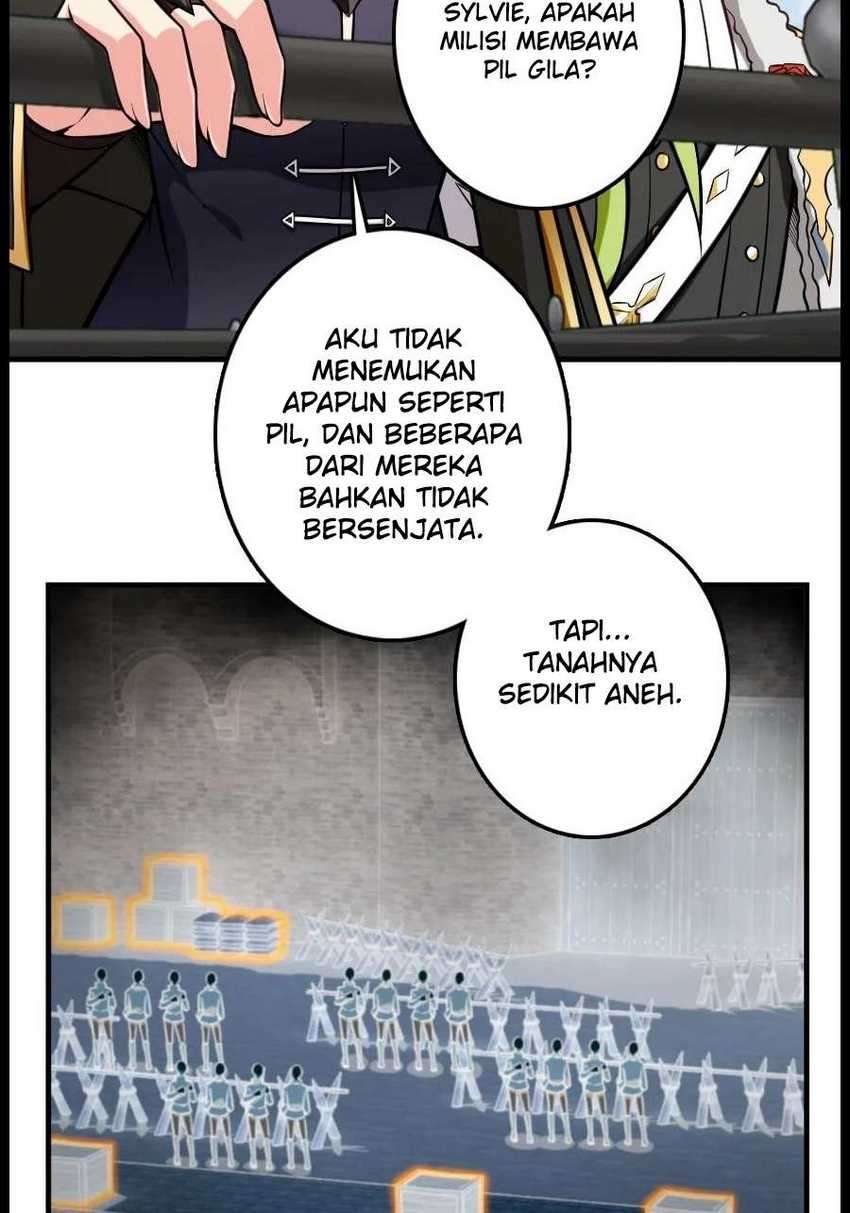 Release That Witch Chapter 294 page 18