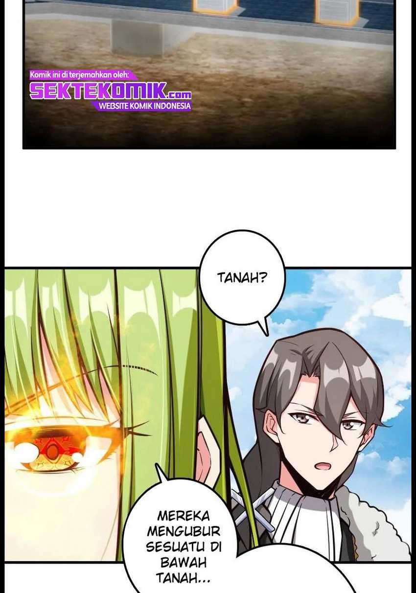 Release That Witch Chapter 294 page 19