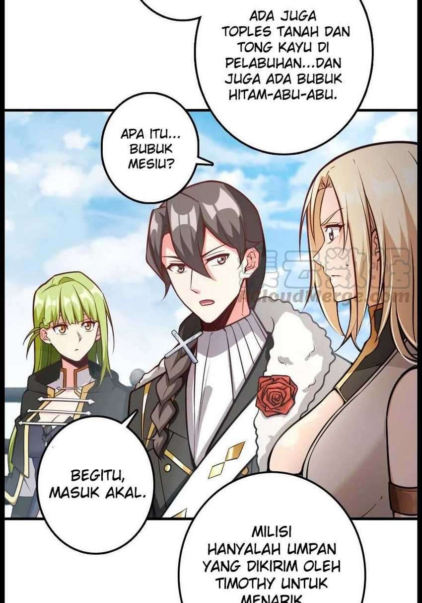 Release That Witch Chapter 294 page 20