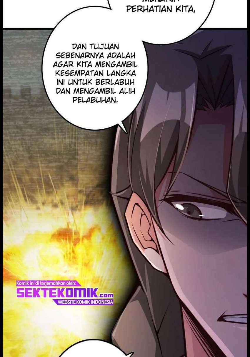 Release That Witch Chapter 294 page 21