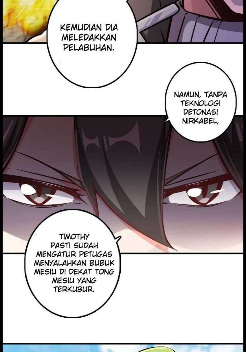 Release That Witch Chapter 294 page 22