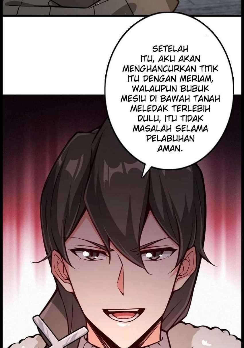 Release That Witch Chapter 294 page 25