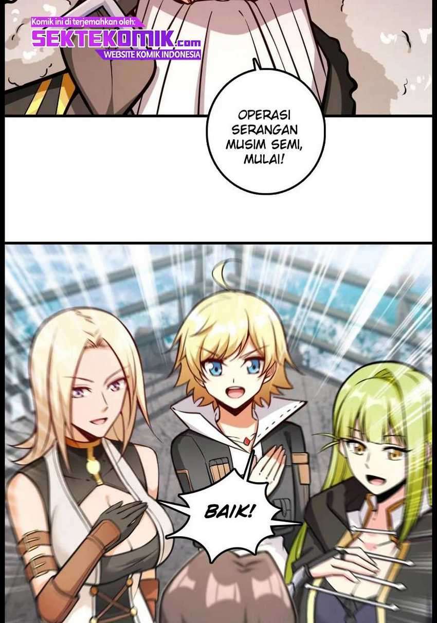 Release That Witch Chapter 294 page 26