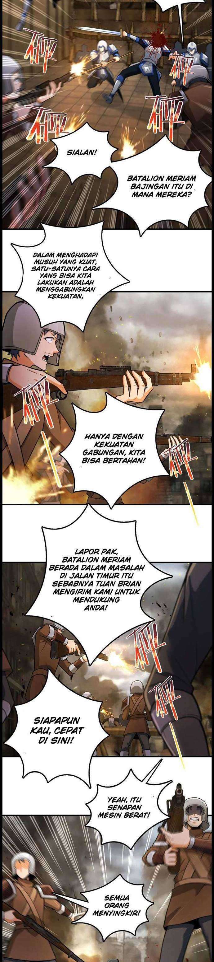 Release That Witch Chapter 296 page 6