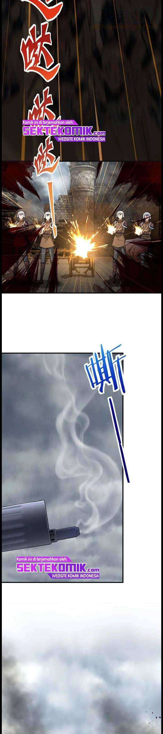 Release That Witch Chapter 296 page 9