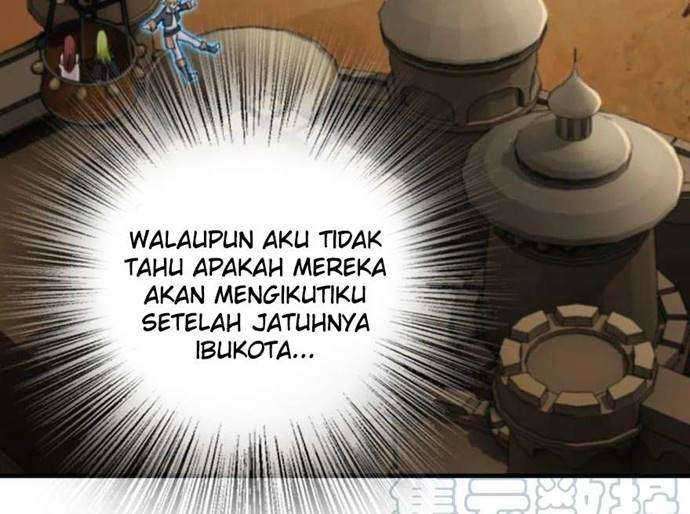 Release That Witch Chapter 296 page 18
