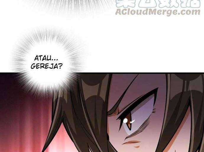 Release That Witch Chapter 296 page 19