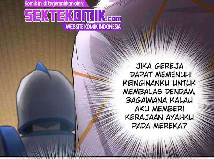 Release That Witch Chapter 296 page 22