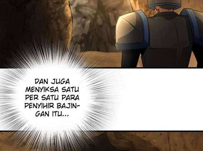 Release That Witch Chapter 296 page 24