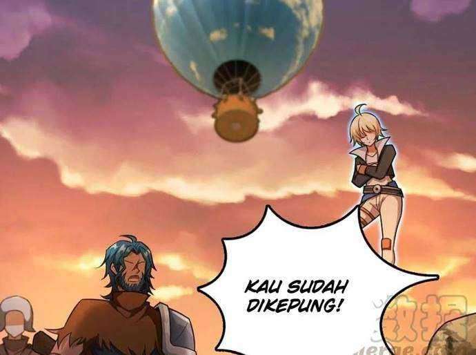 Release That Witch Chapter 296 page 27