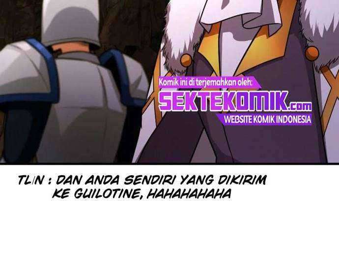 Release That Witch Chapter 296 page 29