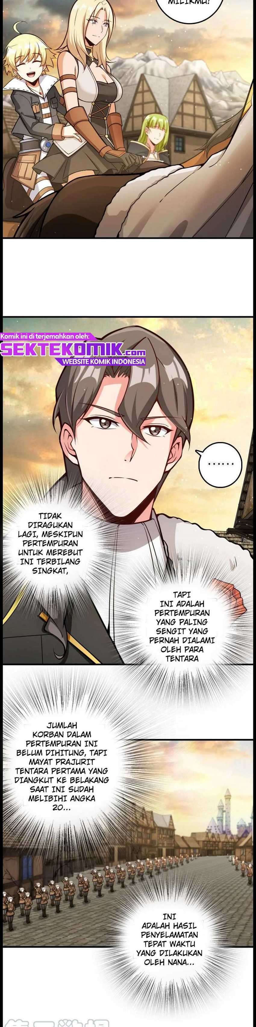 Release That Witch Chapter 297 page 3