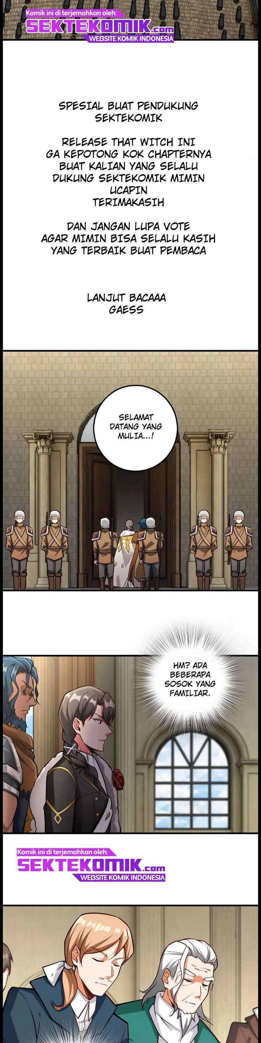 Release That Witch Chapter 297 page 5