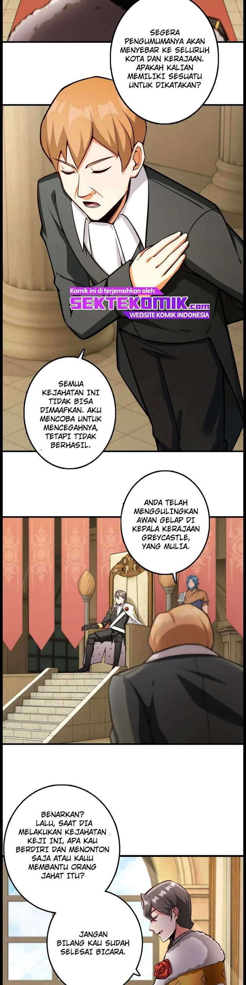 Release That Witch Chapter 297 page 8
