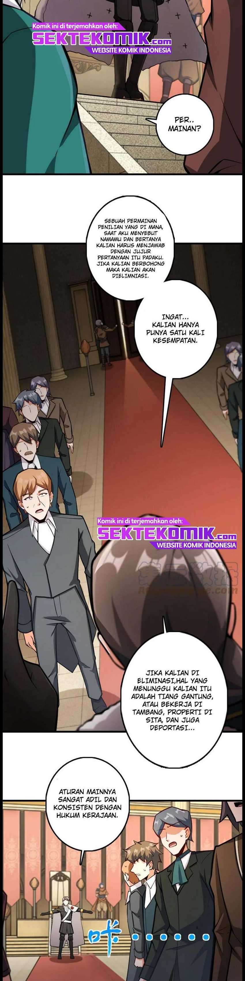 Release That Witch Chapter 297 page 10