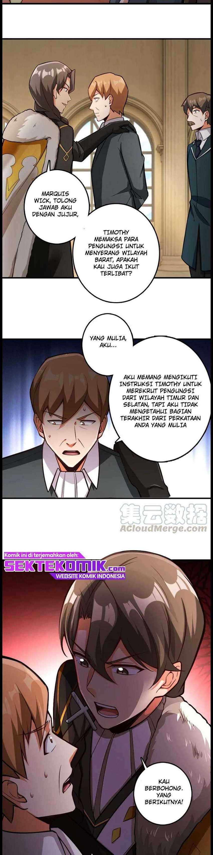 Release That Witch Chapter 297 page 11
