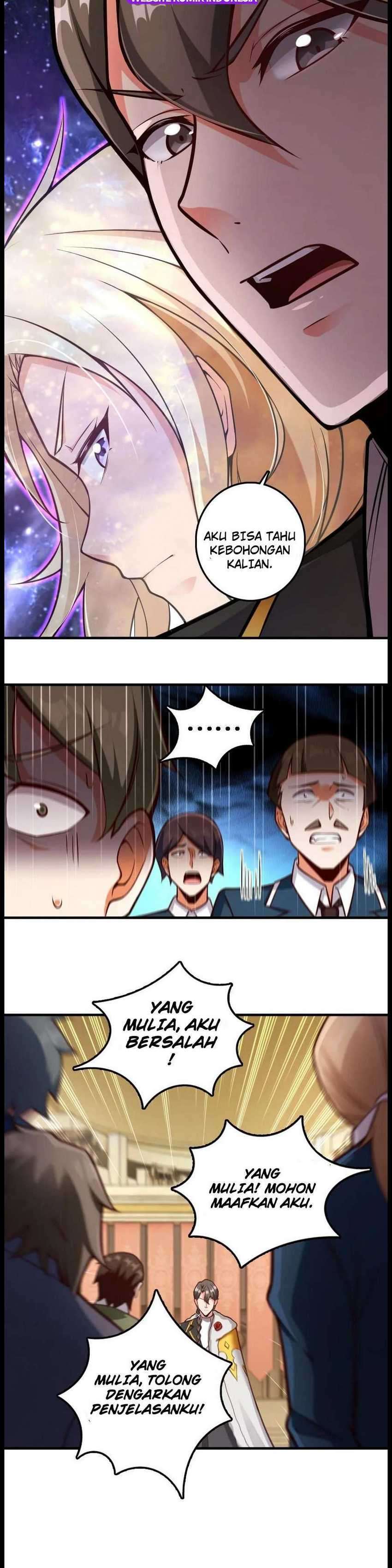 Release That Witch Chapter 297 page 13