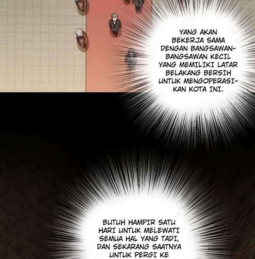 Release That Witch Chapter 297 page 18