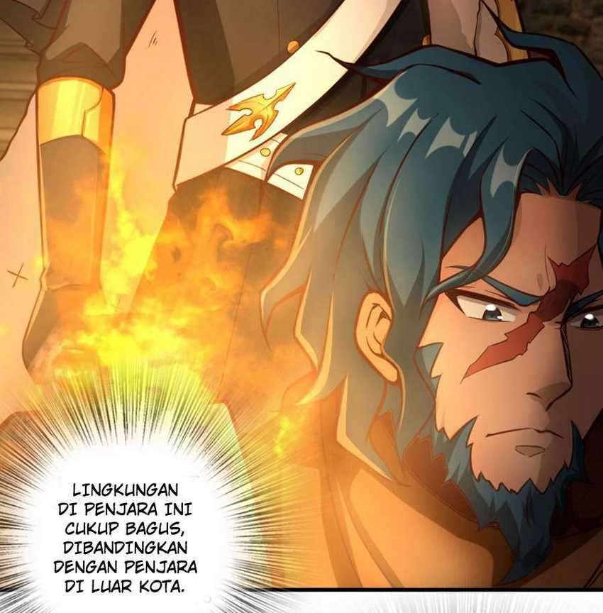 Release That Witch Chapter 297 page 20