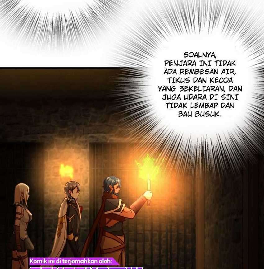 Release That Witch Chapter 297 page 21
