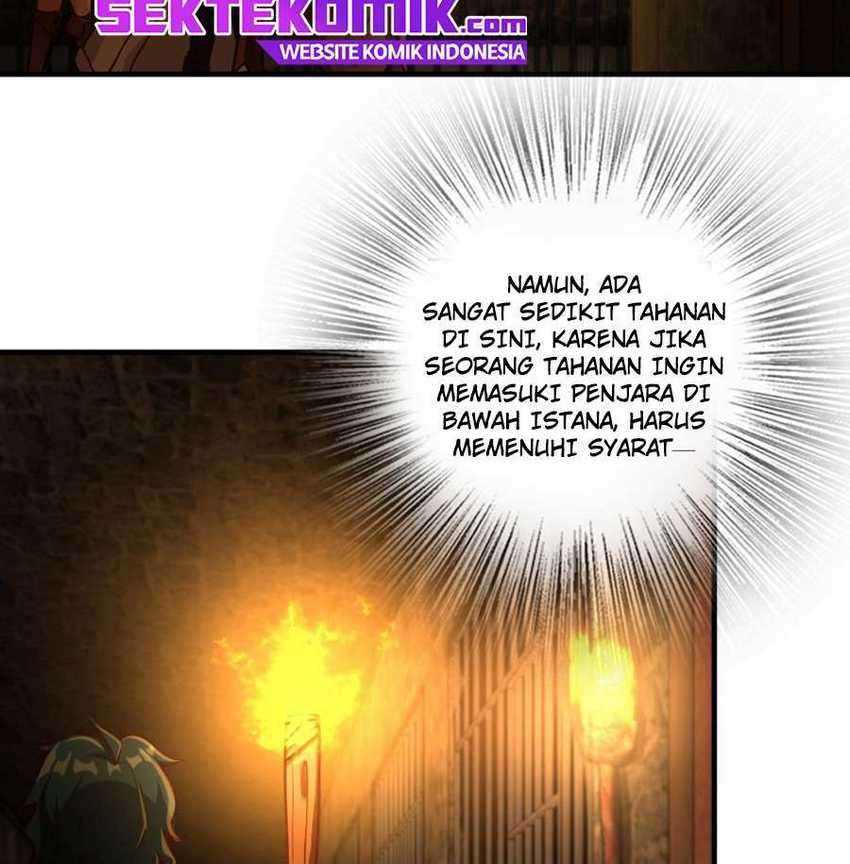 Release That Witch Chapter 297 page 22