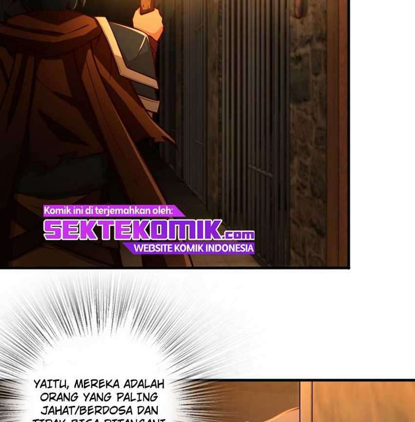 Release That Witch Chapter 297 page 23