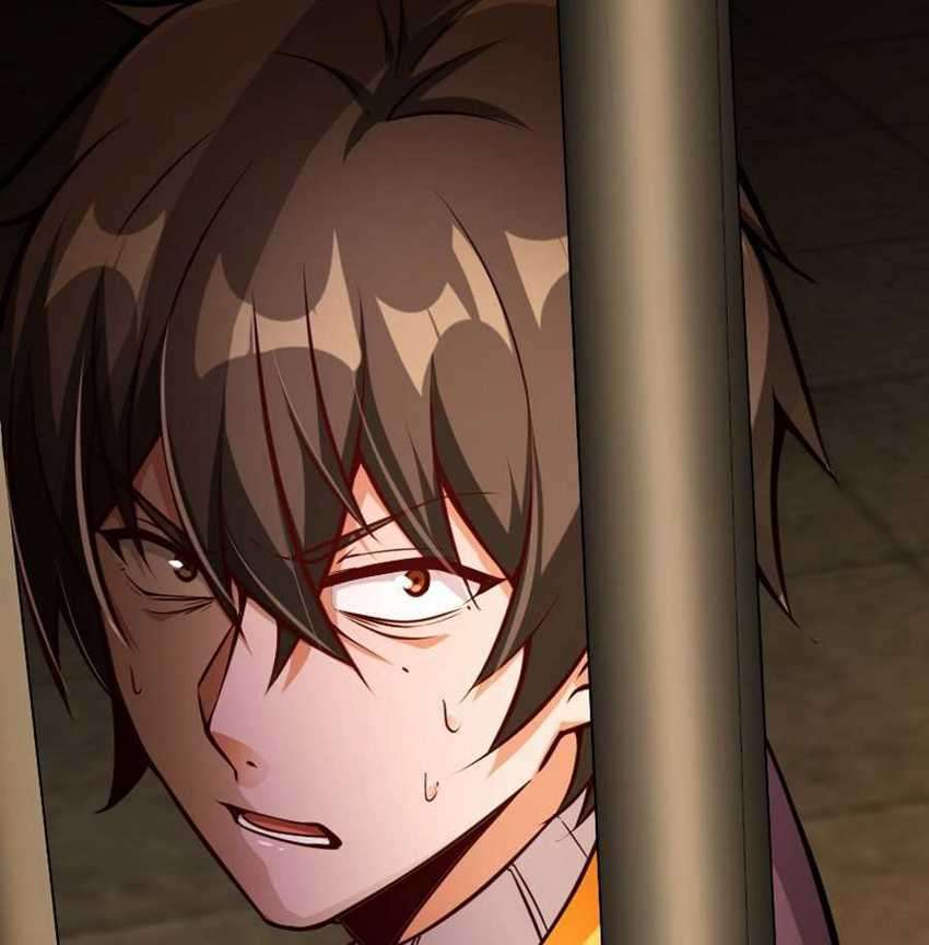 Release That Witch Chapter 297 page 27