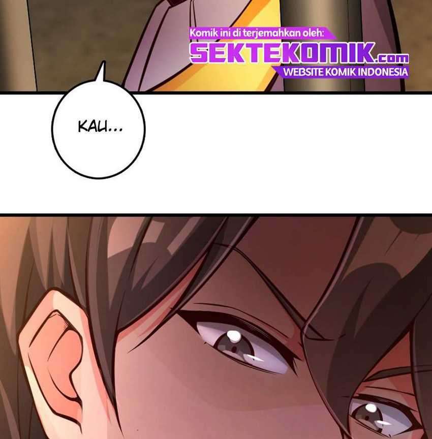 Release That Witch Chapter 297 page 28