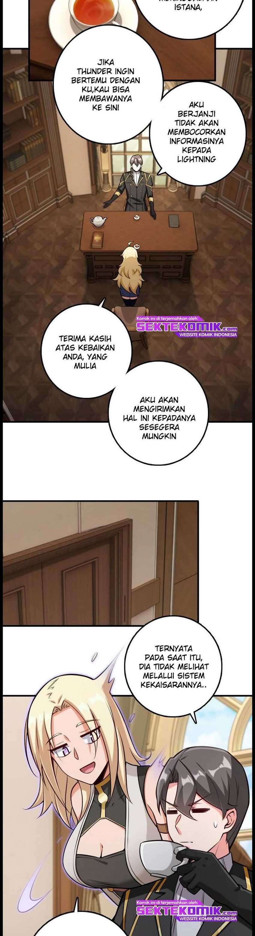 Release That Witch Chapter 299 page 5