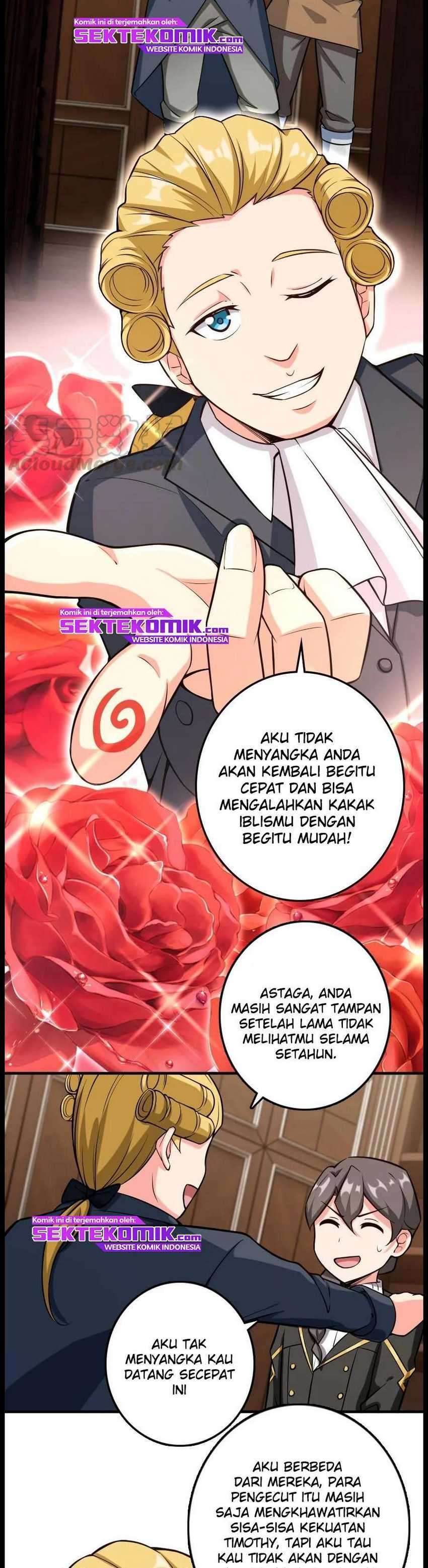 Release That Witch Chapter 299 page 7