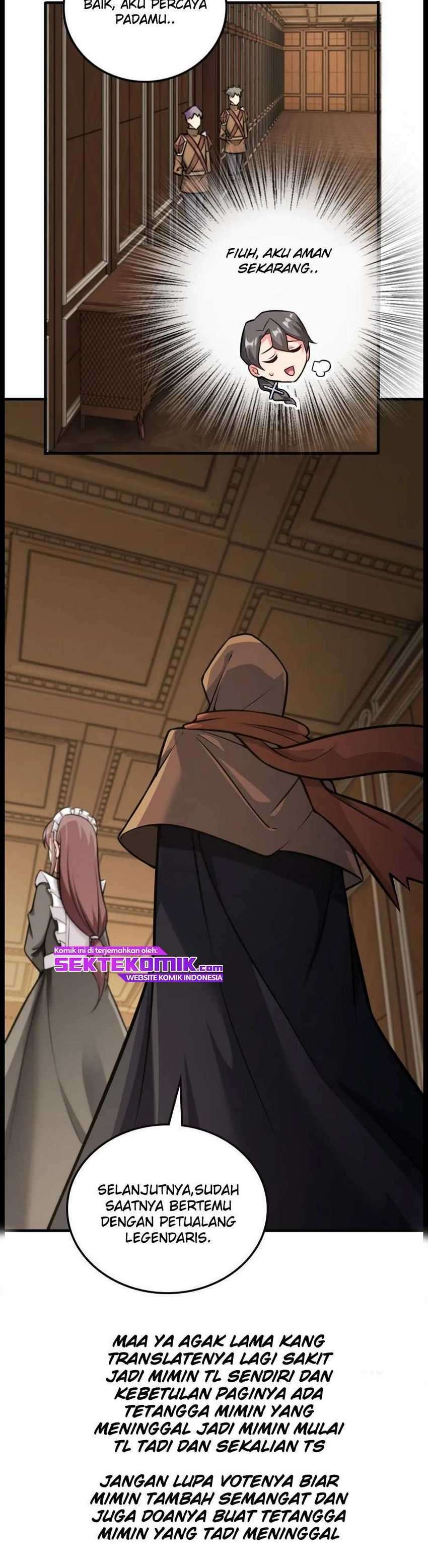 Release That Witch Chapter 299 page 18