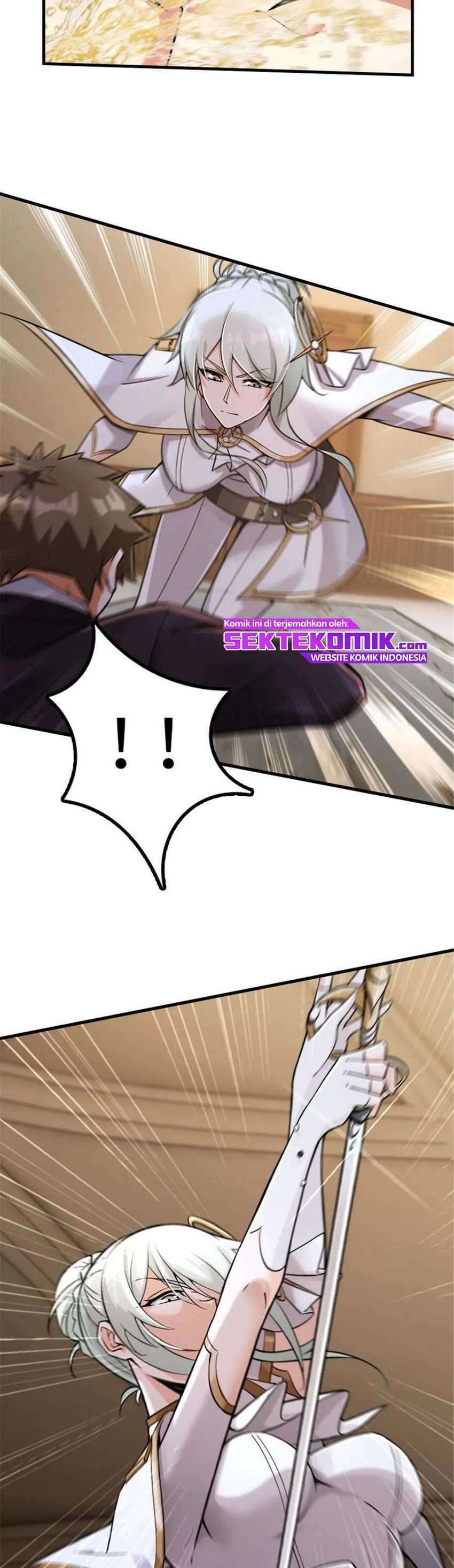 Release That Witch Chapter 304 page 4