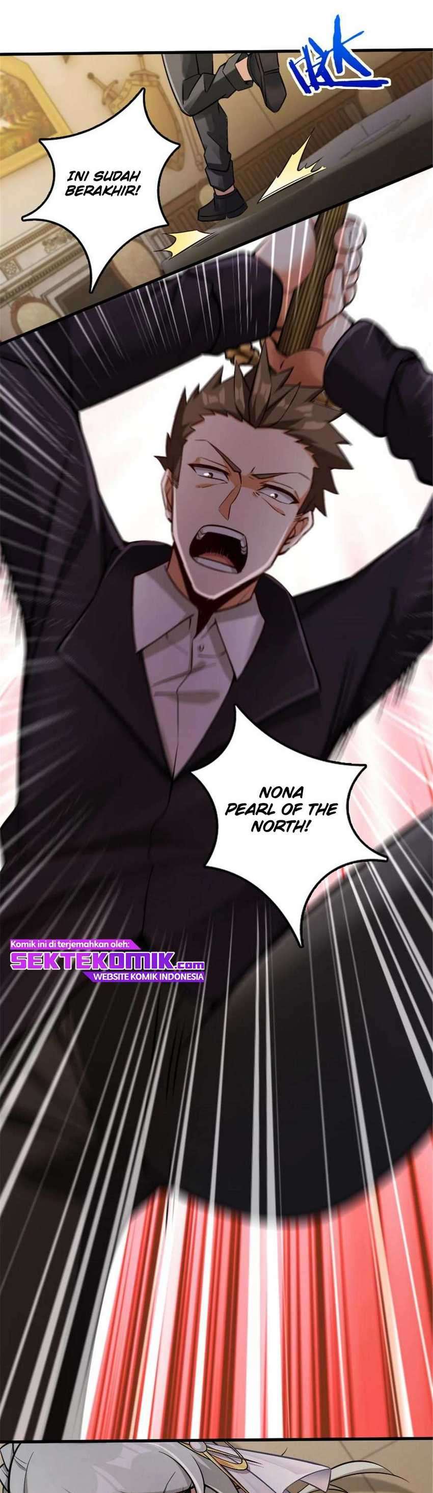 Release That Witch Chapter 304 page 10