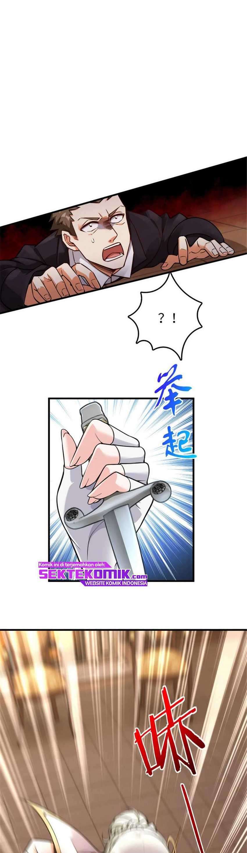 Release That Witch Chapter 304 page 14