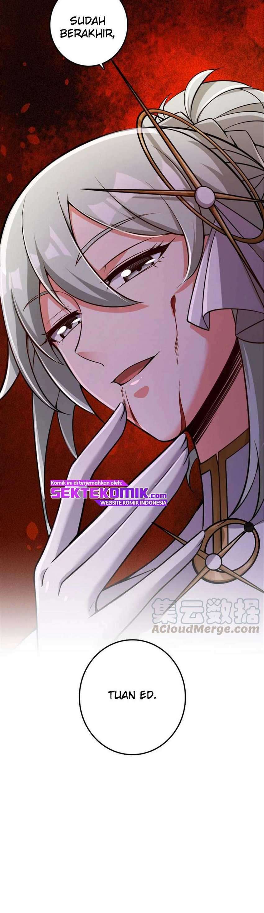 Release That Witch Chapter 304 page 16