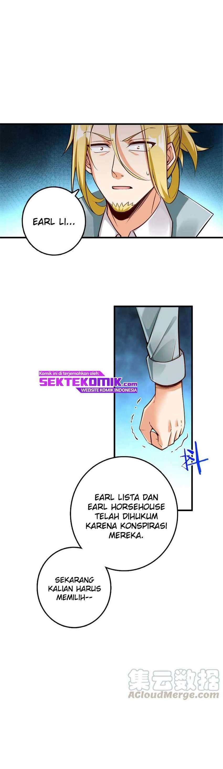 Release That Witch Chapter 304 page 17